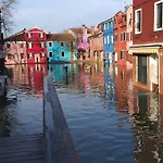 Vakantiehuis Ca Comare