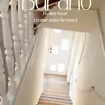 Vakantiehuis Ca Comare