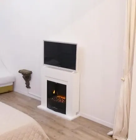 Hébergement de vacances Cà Comare *