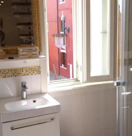 Casa de Férias Cà Comare *