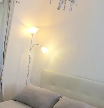 Casa de Férias Cà Comare Burano