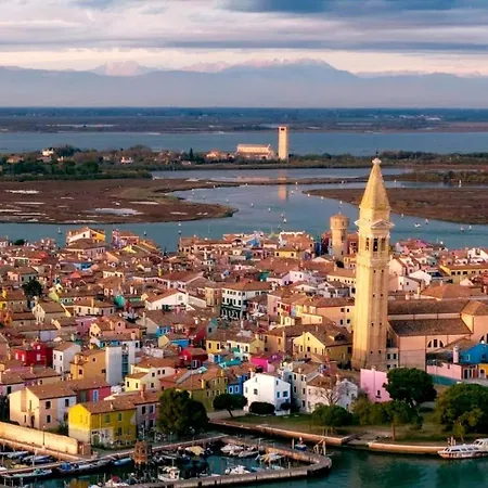 Casa de Férias Cà Comare