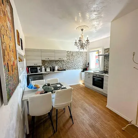 Cà Comare Casa de Férias Burano