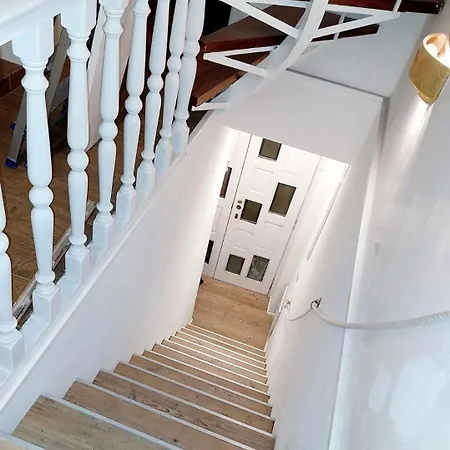 Casa de Férias Cà Comare Burano