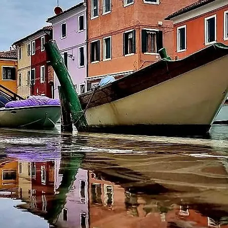 Casa de Férias Cà Comare