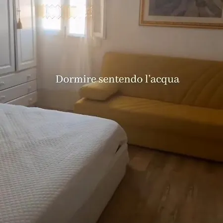 Ca Comare Ferienhaus