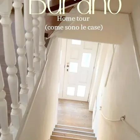 Casa de Férias Cà Comare