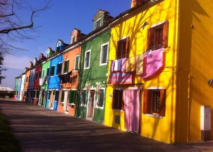 Ca Comare Nyaraló *