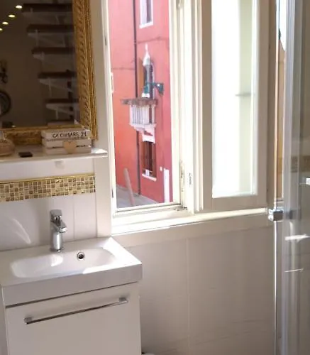 Nyaraló Ca Comare *