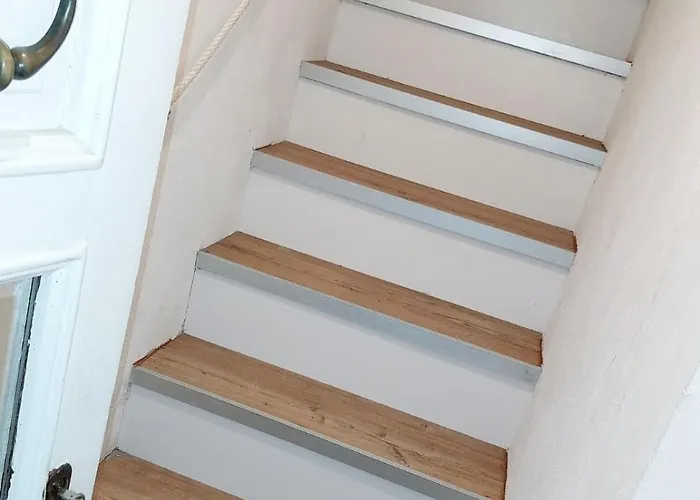 Ca Comare Nyaraló Burano