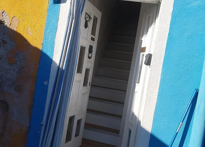 Nyaraló Ca Comare *