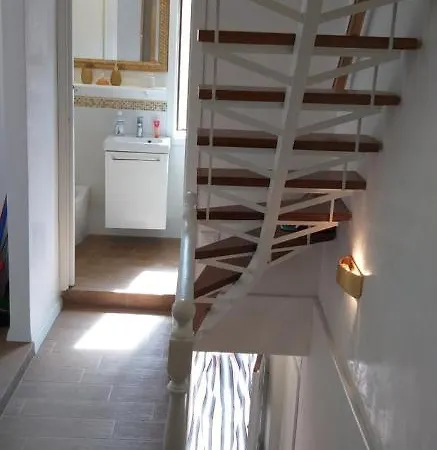 Holiday home Ca Comare