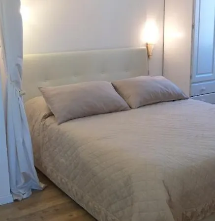 Ca Comare Бурано