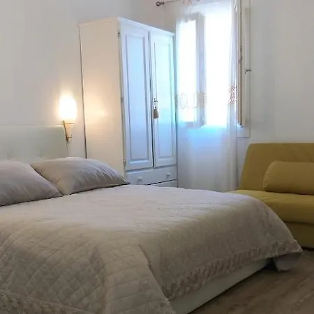 Feriehus Ca Comare Burano