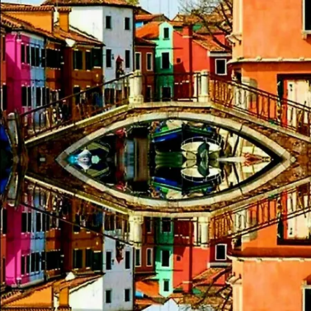 Ca Comare Burano