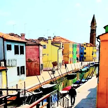 Ca Comare Сasa de vacaciones