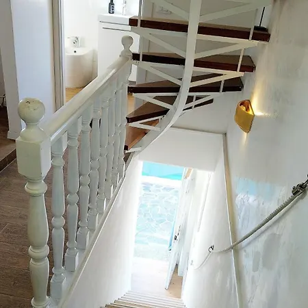 度假居 Ca Comare 布拉诺岛