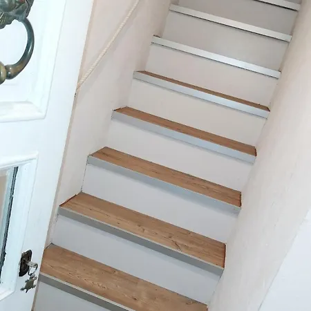 Ca Comare Feriehus Burano