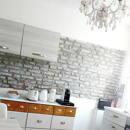 Cà Comare Burano