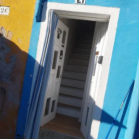 Holiday home Ca Comare *