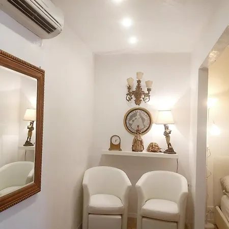 Ca Comare * 布拉诺岛