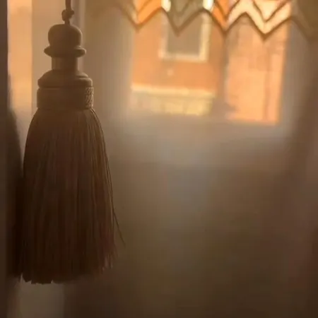 Ca Comare * 布拉诺岛