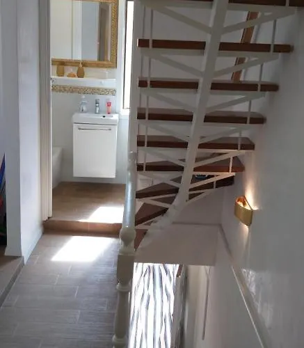 Holiday home Ca Comare