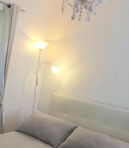 Semesterbostad Ca Comare Burano