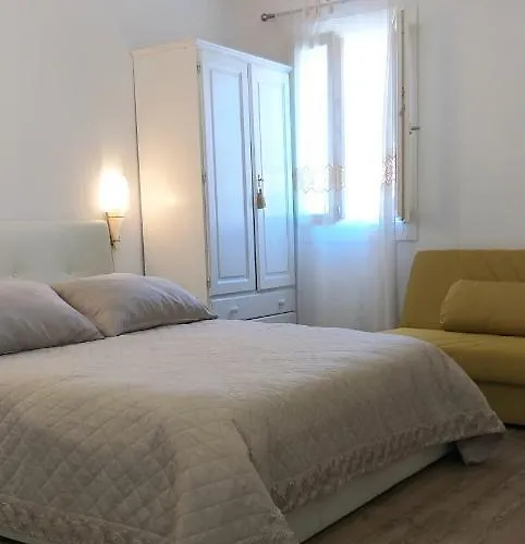 Holiday home Ca Comare Burano