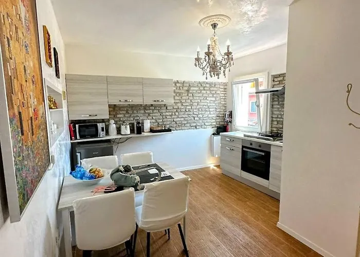 Ca Comare Holiday home Burano