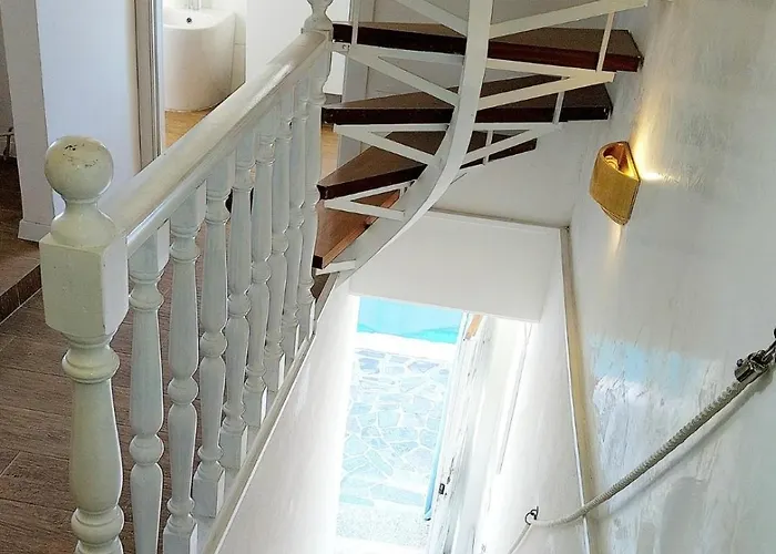 Holiday home Ca Comare Burano