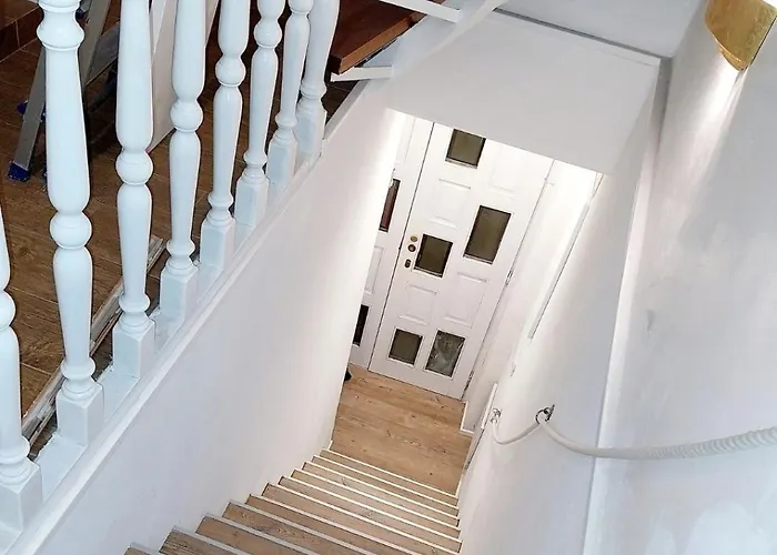 Holiday home Ca Comare Burano