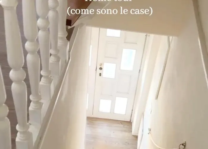 Semesterbostad Ca Comare